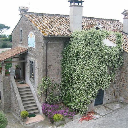 Casale Aurora Villa Viterbo Bilik gambar