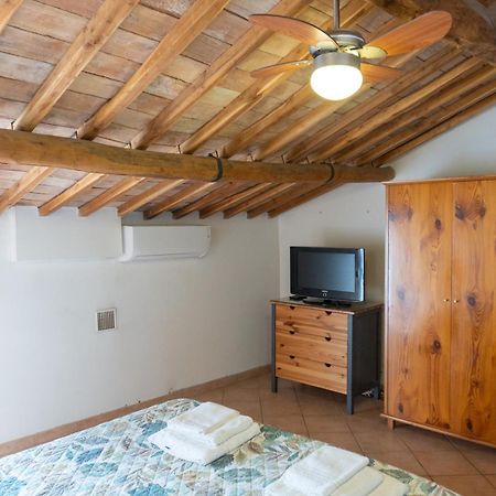 Casale Aurora Villa Viterbo Luaran gambar