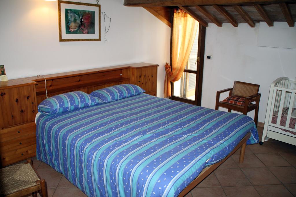 Casale Aurora Villa Viterbo Bilik gambar