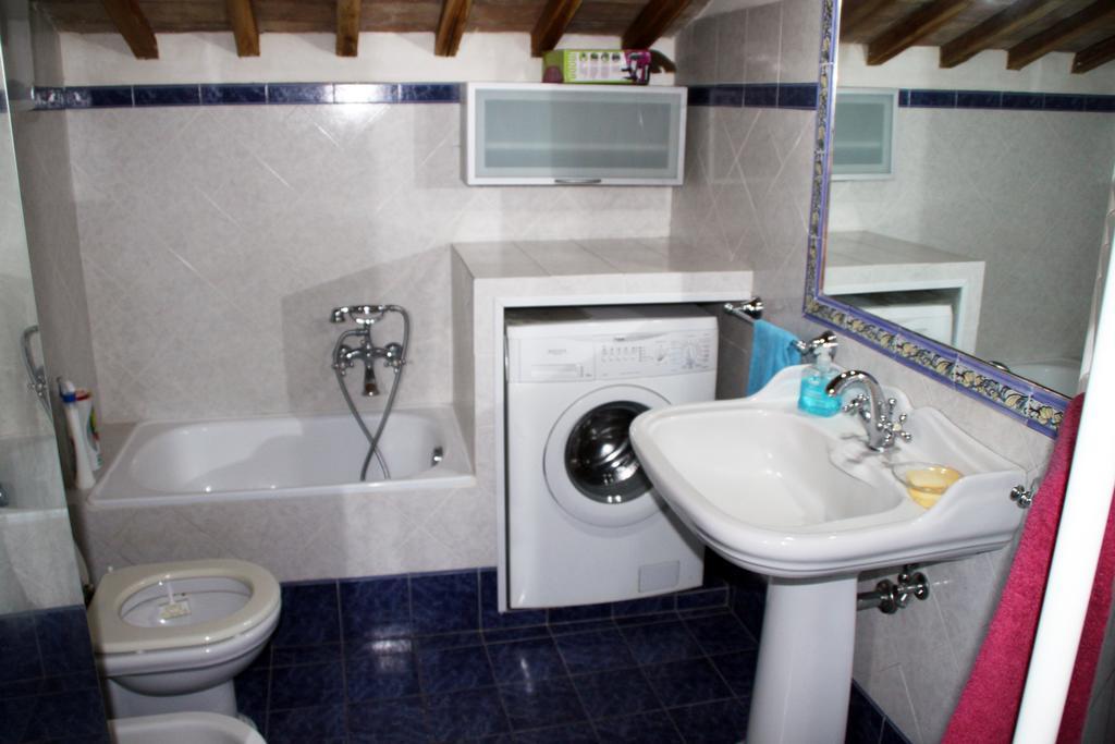 Casale Aurora Villa Viterbo Bilik gambar