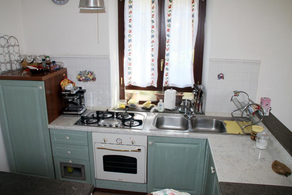 Casale Aurora Villa Viterbo Bilik gambar