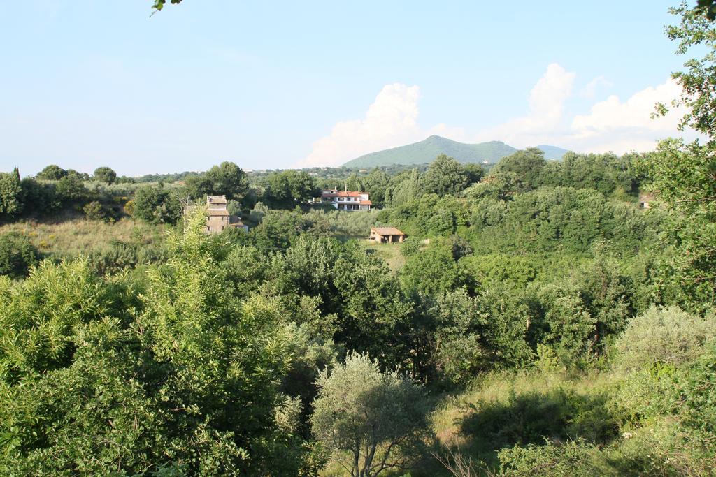 Casale Aurora Villa Viterbo Bilik gambar