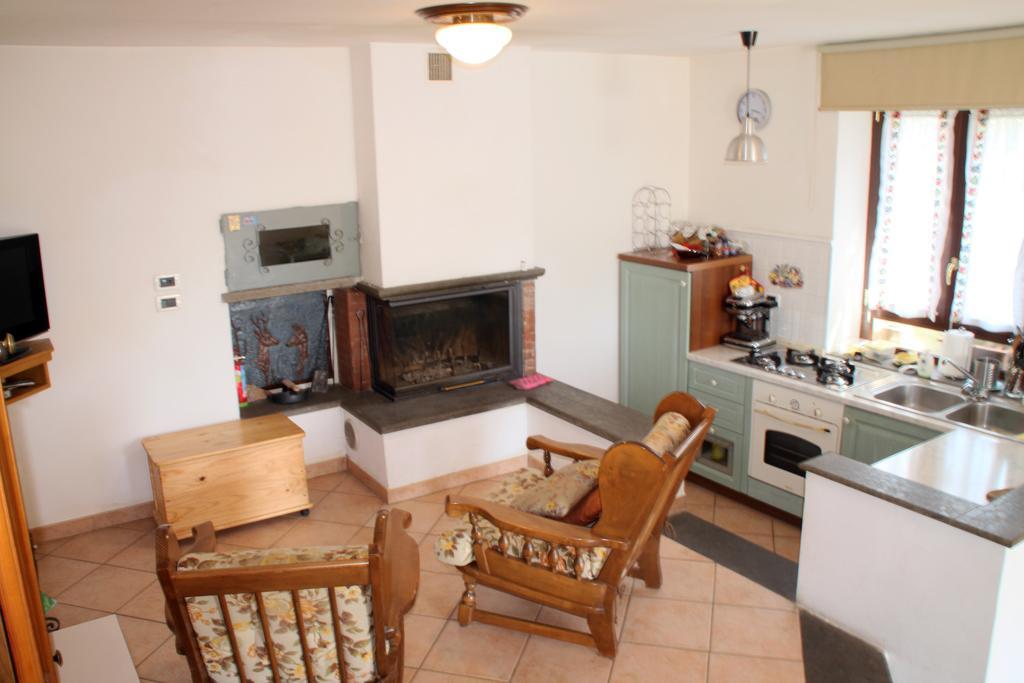 Casale Aurora Villa Viterbo Bilik gambar