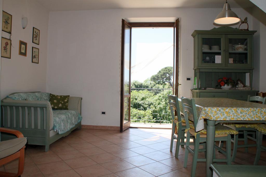 Casale Aurora Villa Viterbo Bilik gambar