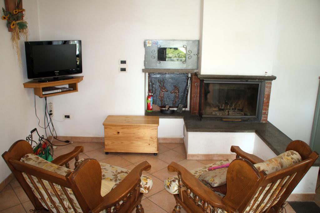 Casale Aurora Villa Viterbo Bilik gambar