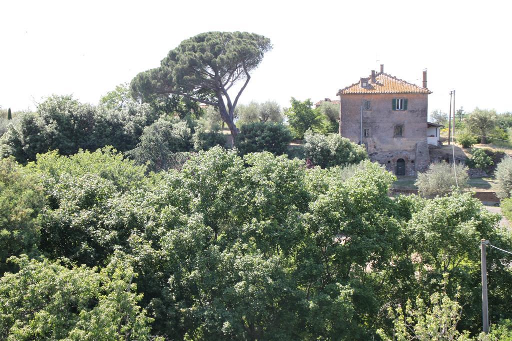 Casale Aurora Villa Viterbo Bilik gambar