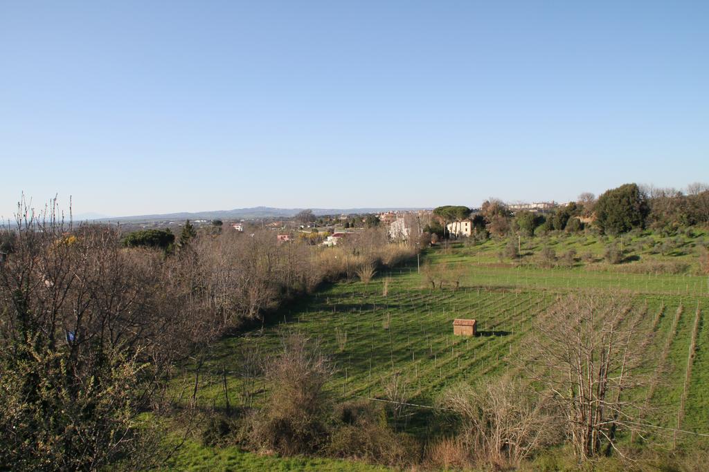 Casale Aurora Villa Viterbo Bilik gambar