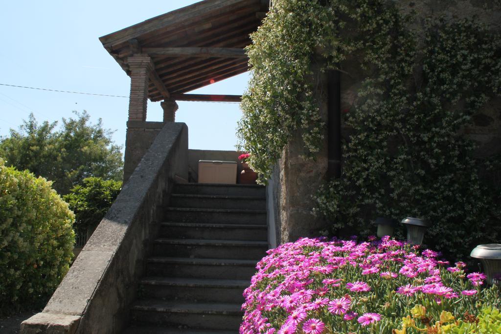 Casale Aurora Villa Viterbo Bilik gambar