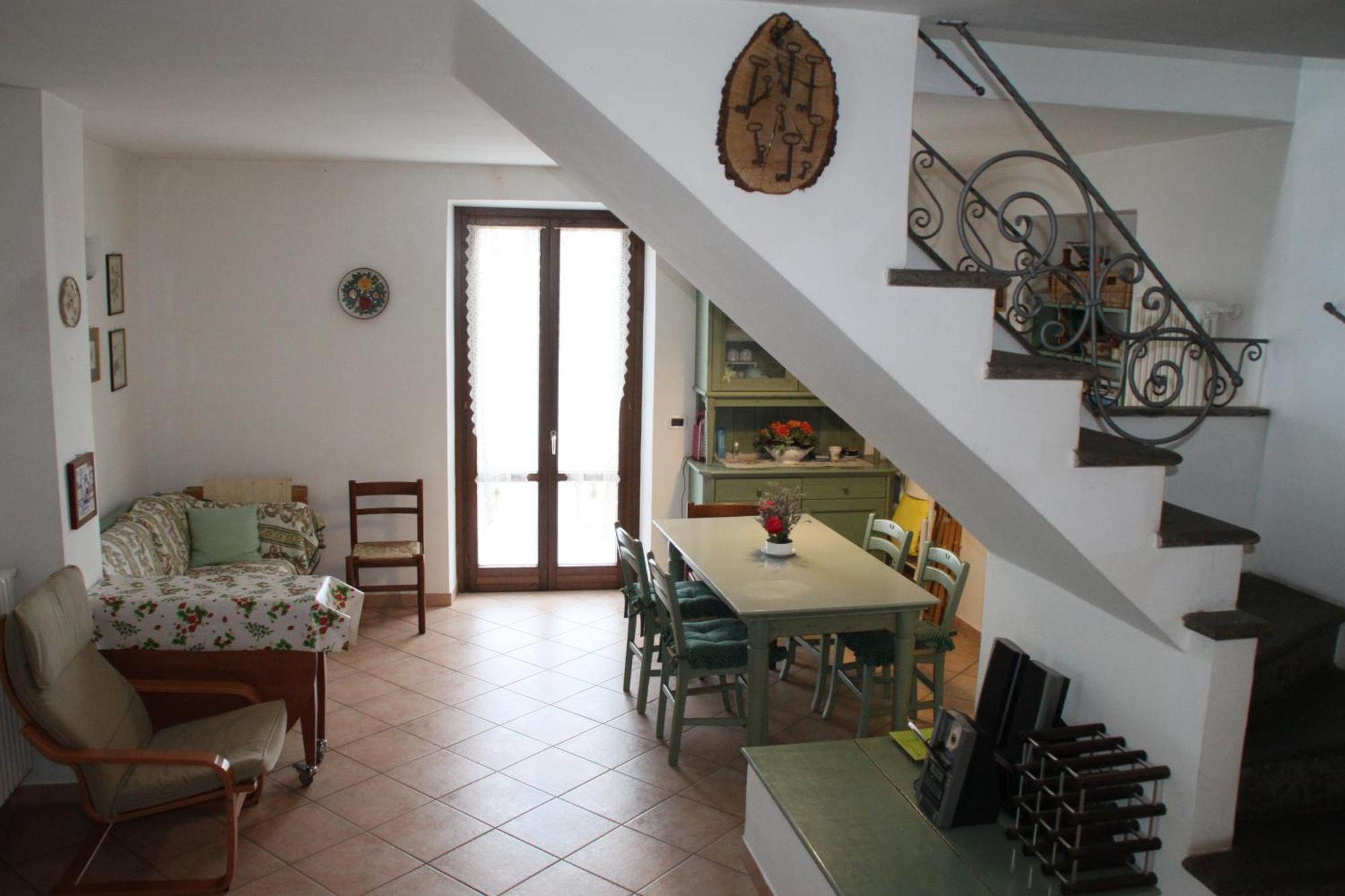 Casale Aurora Villa Viterbo Luaran gambar