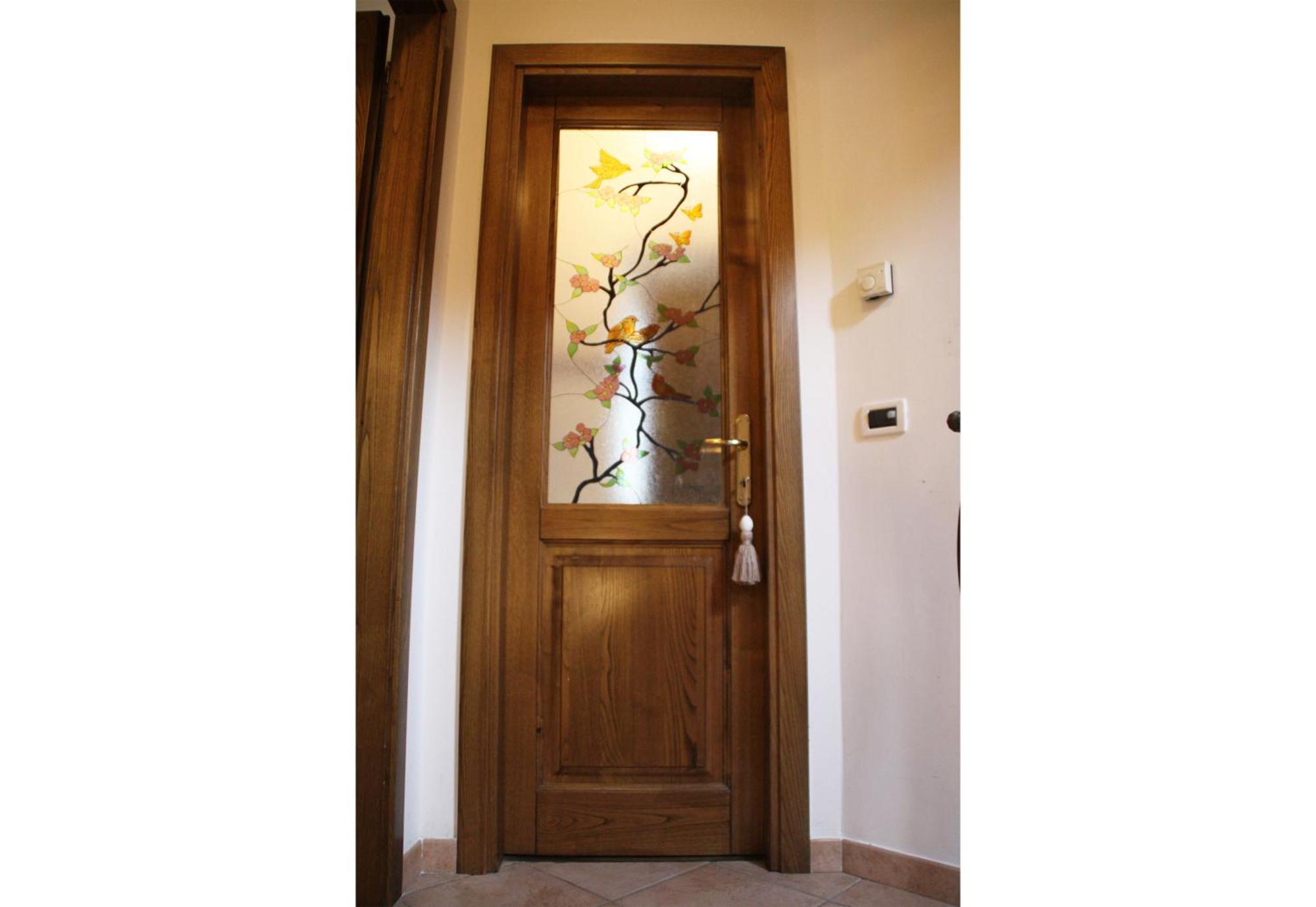 Casale Aurora Villa Viterbo Luaran gambar