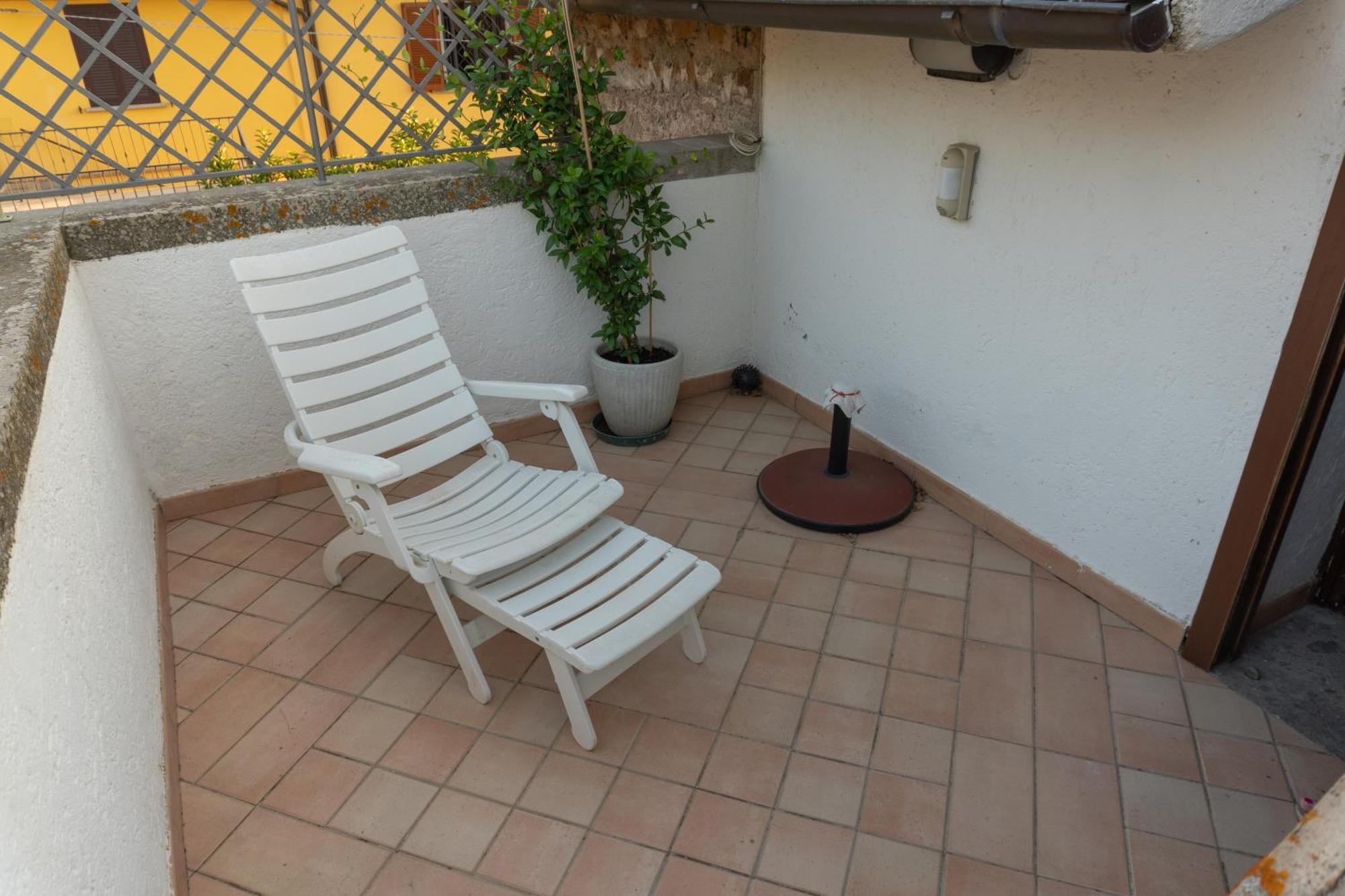 Casale Aurora Villa Viterbo Luaran gambar