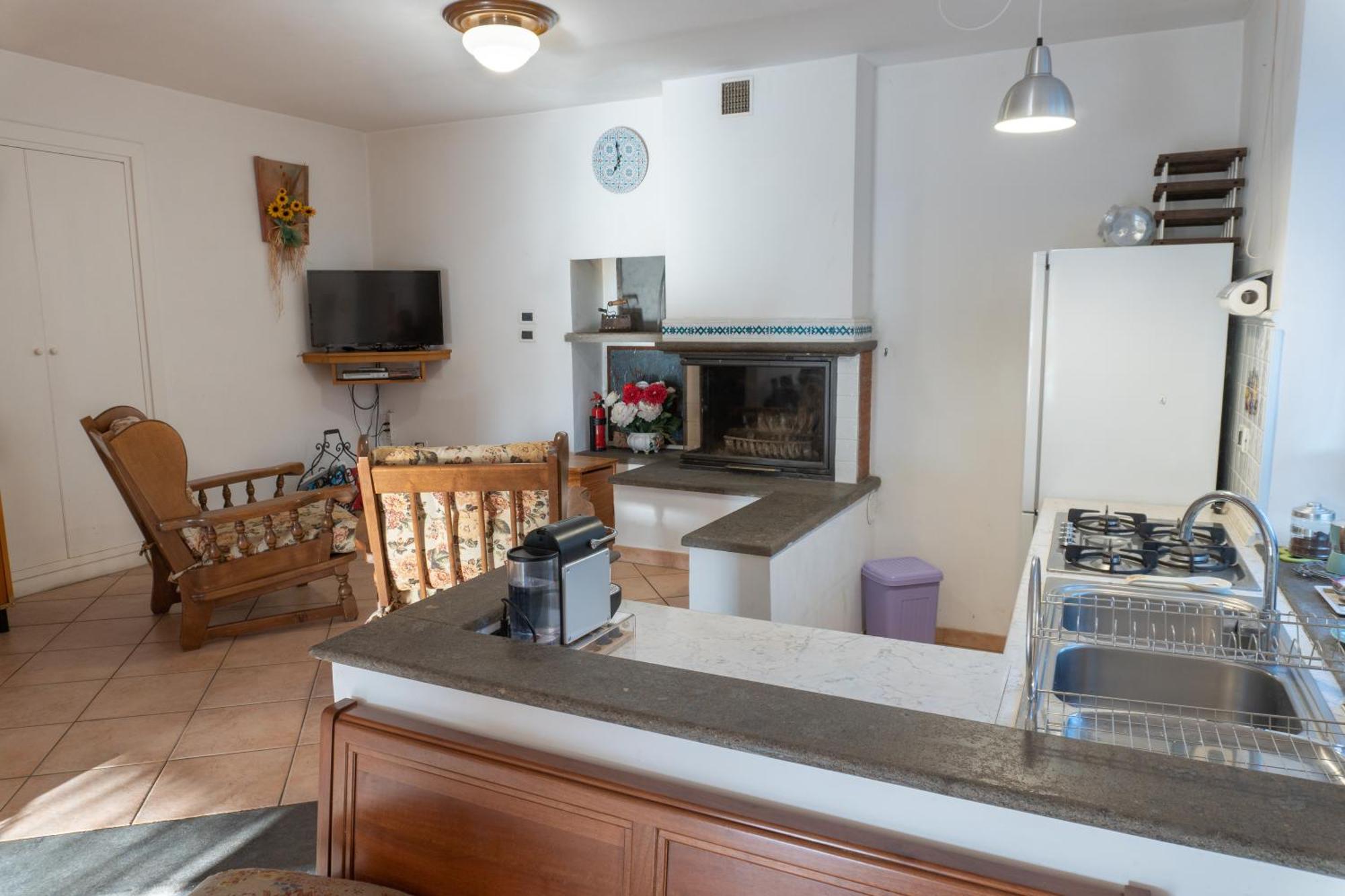 Casale Aurora Villa Viterbo Luaran gambar