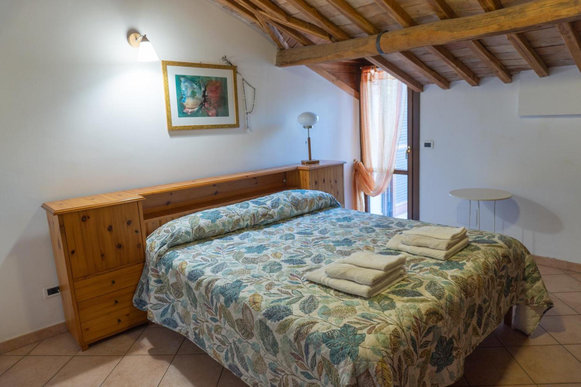 Casale Aurora Villa Viterbo Luaran gambar