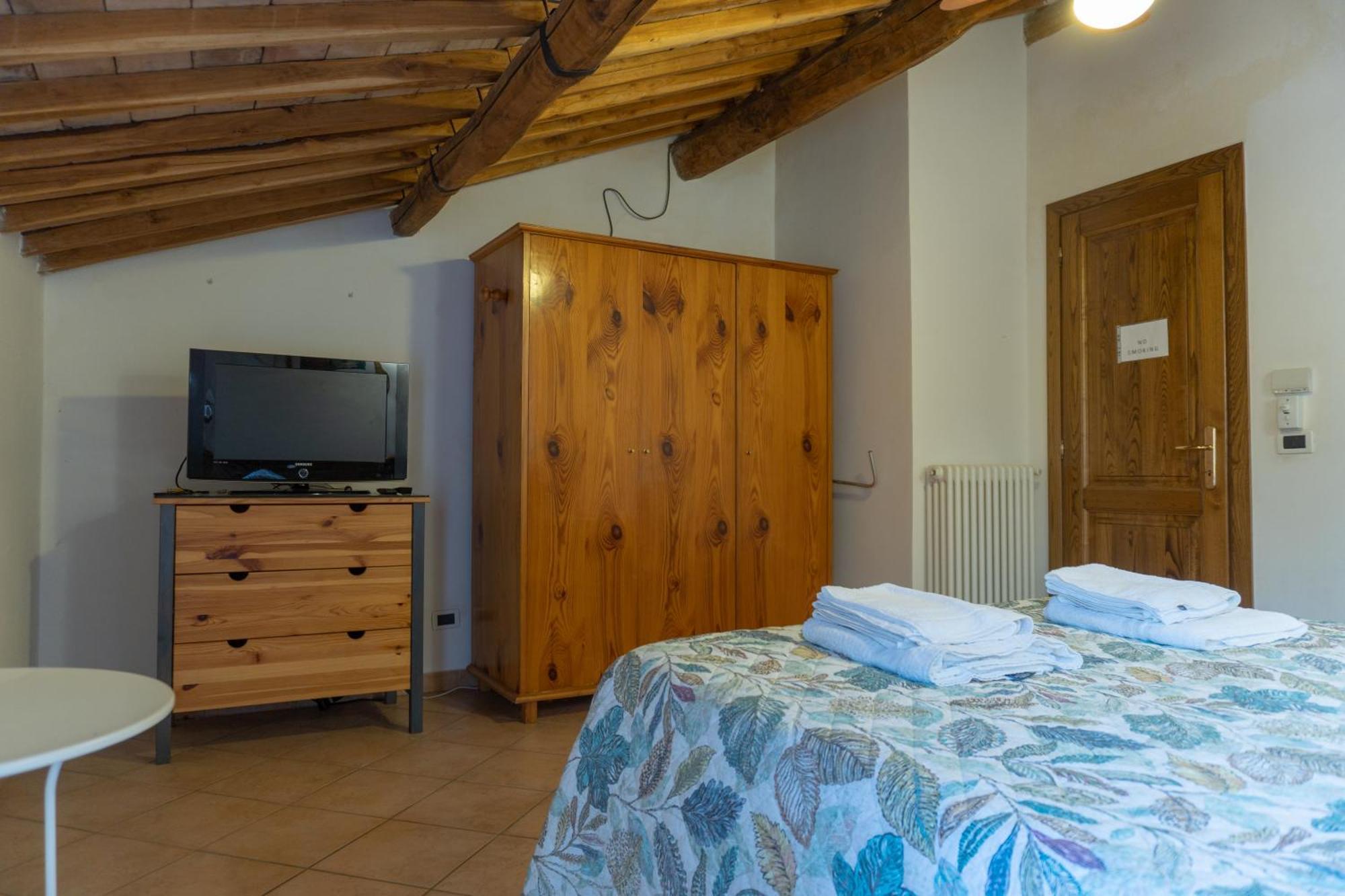 Casale Aurora Villa Viterbo Luaran gambar
