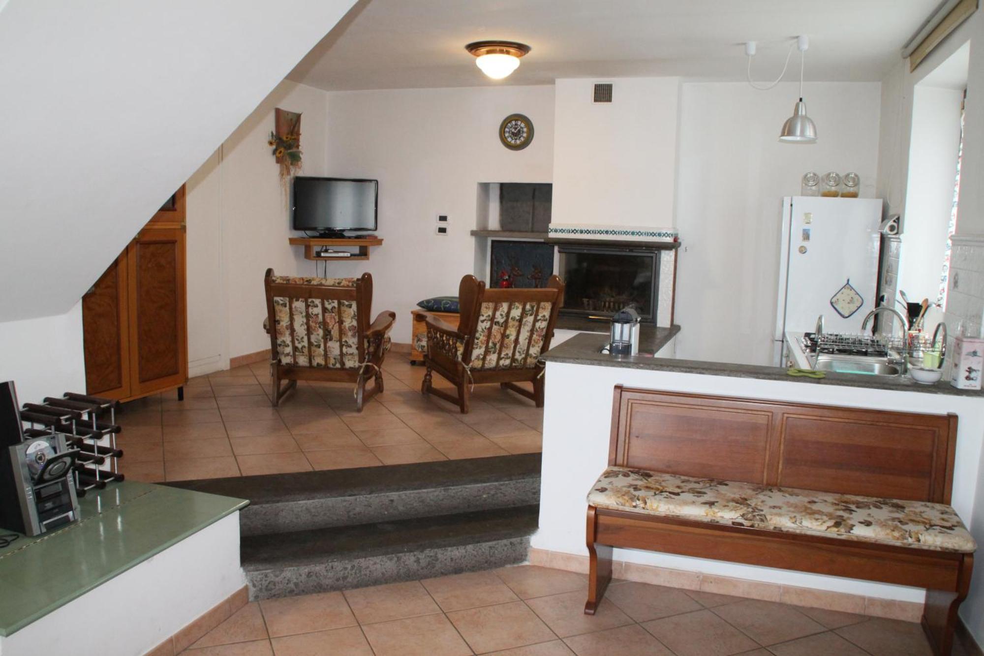 Casale Aurora Villa Viterbo Luaran gambar