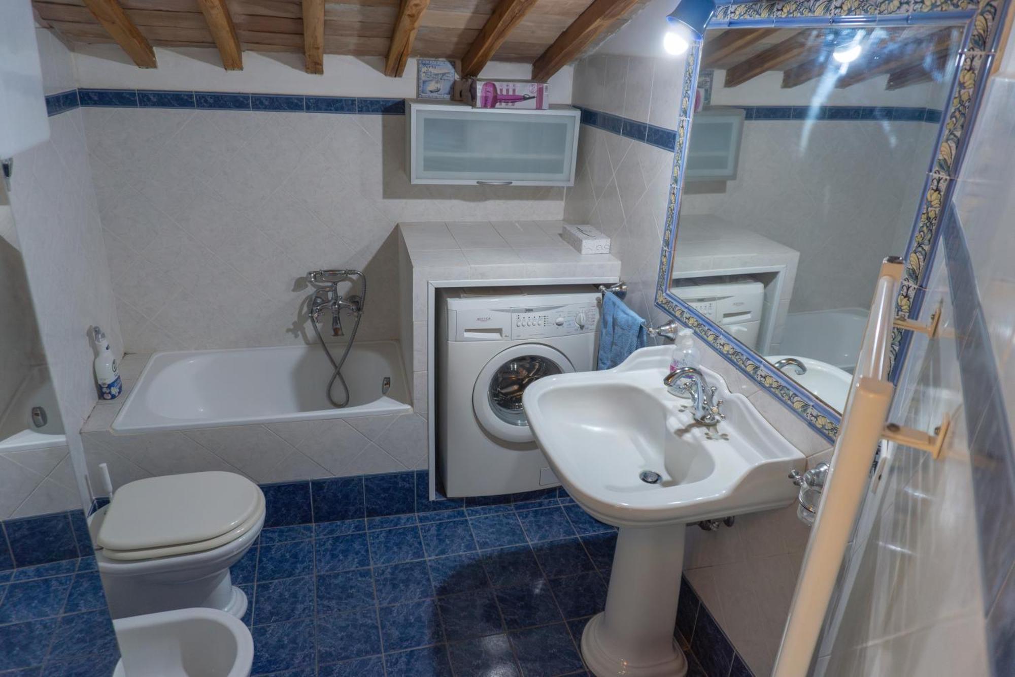 Casale Aurora Villa Viterbo Luaran gambar
