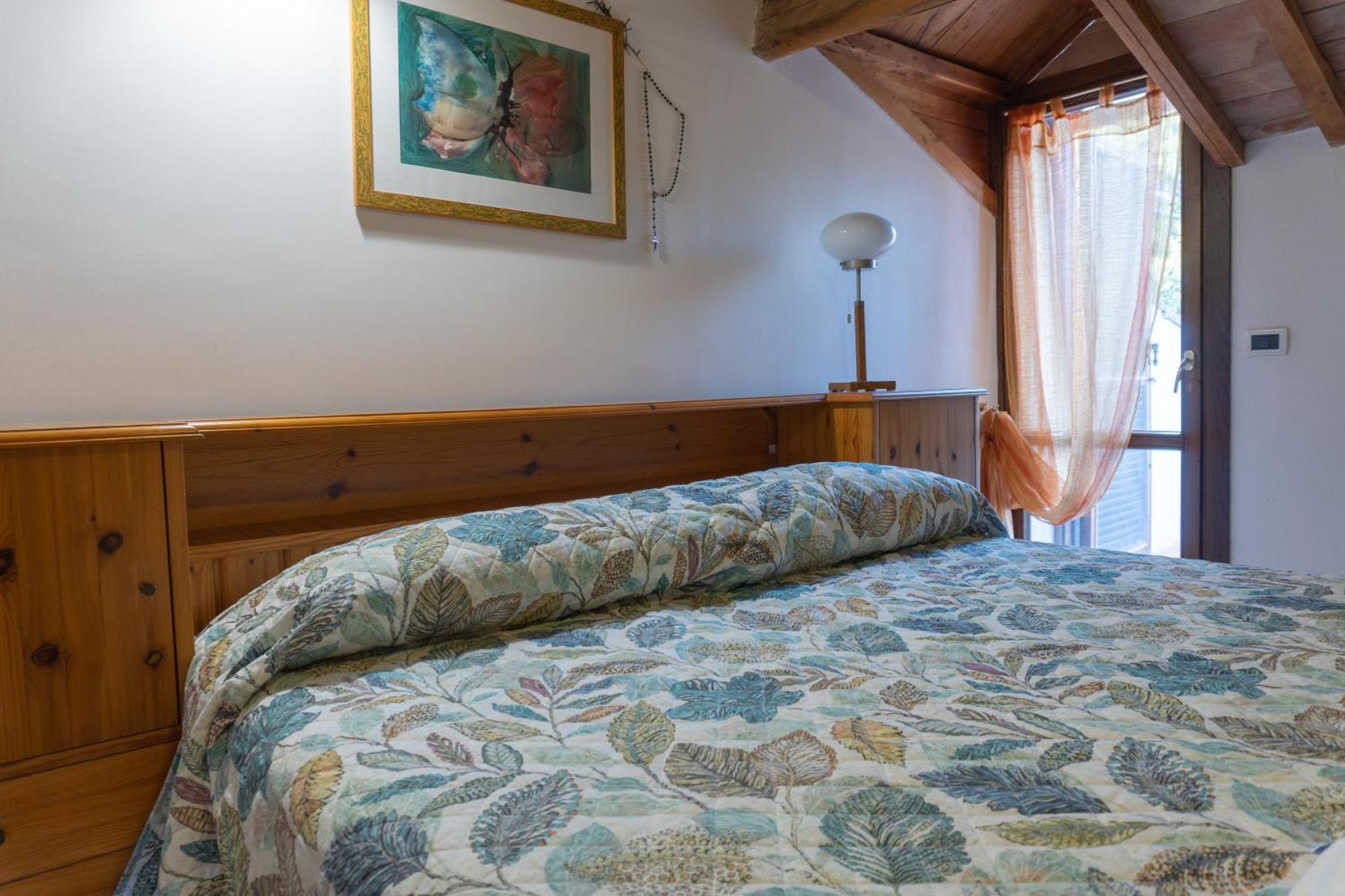 Casale Aurora Villa Viterbo Luaran gambar