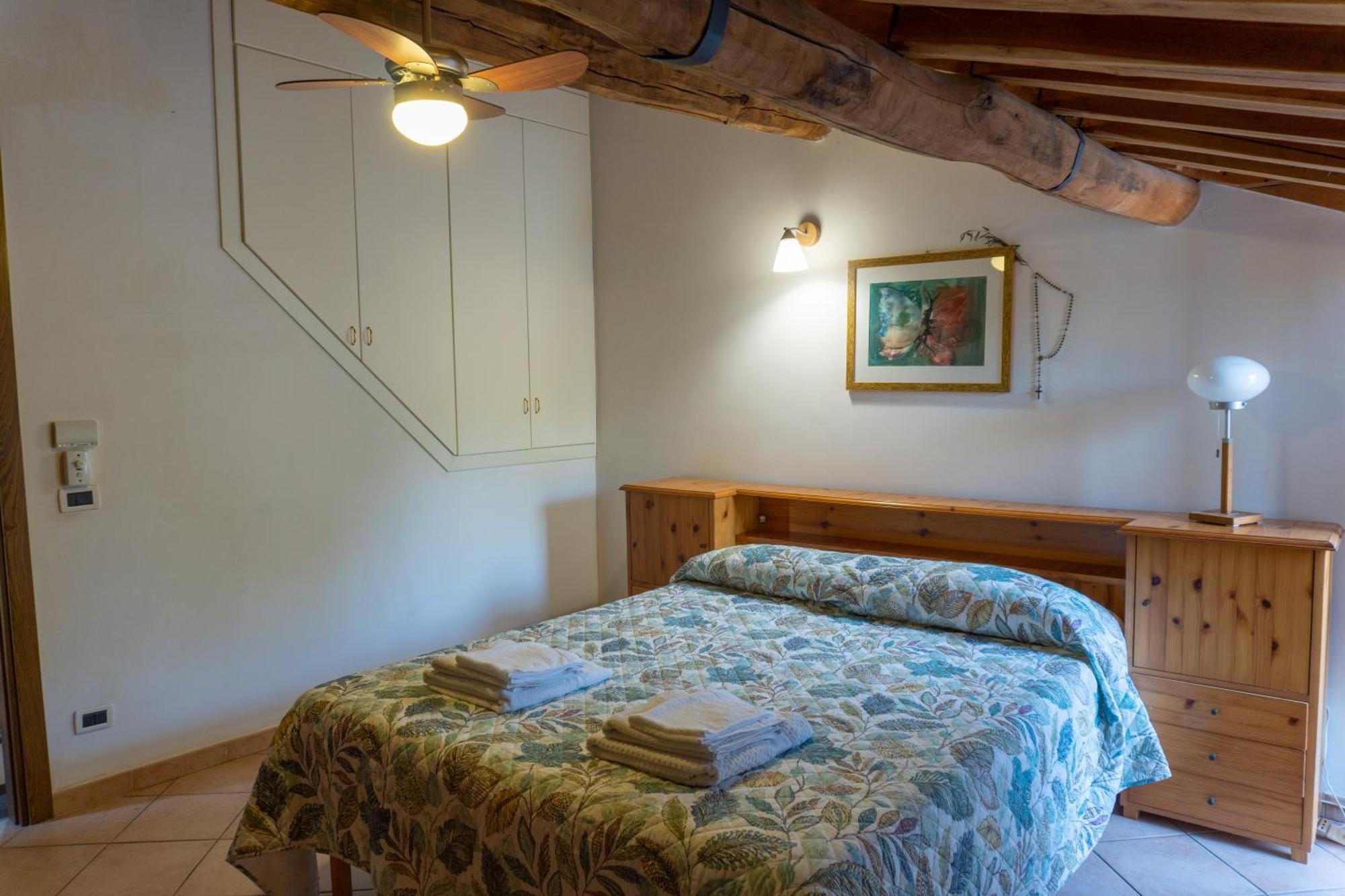 Casale Aurora Villa Viterbo Luaran gambar