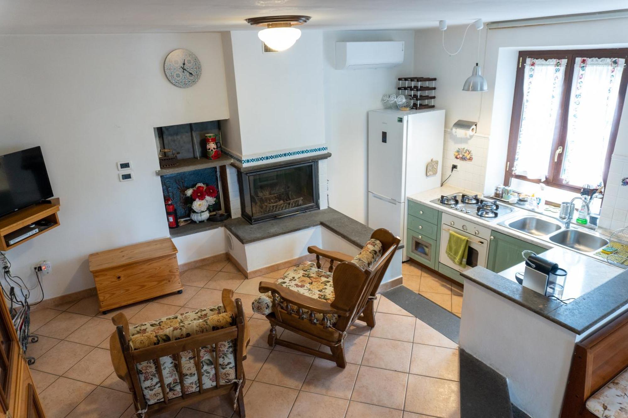 Casale Aurora Villa Viterbo Luaran gambar