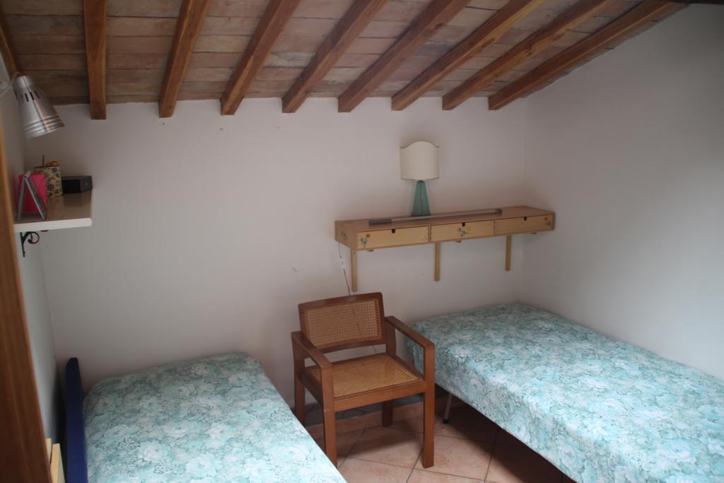 Casale Aurora Villa Viterbo Luaran gambar