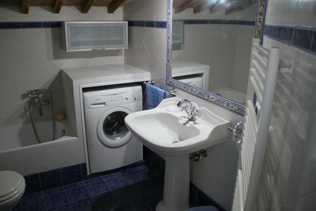 Casale Aurora Villa Viterbo Bilik gambar