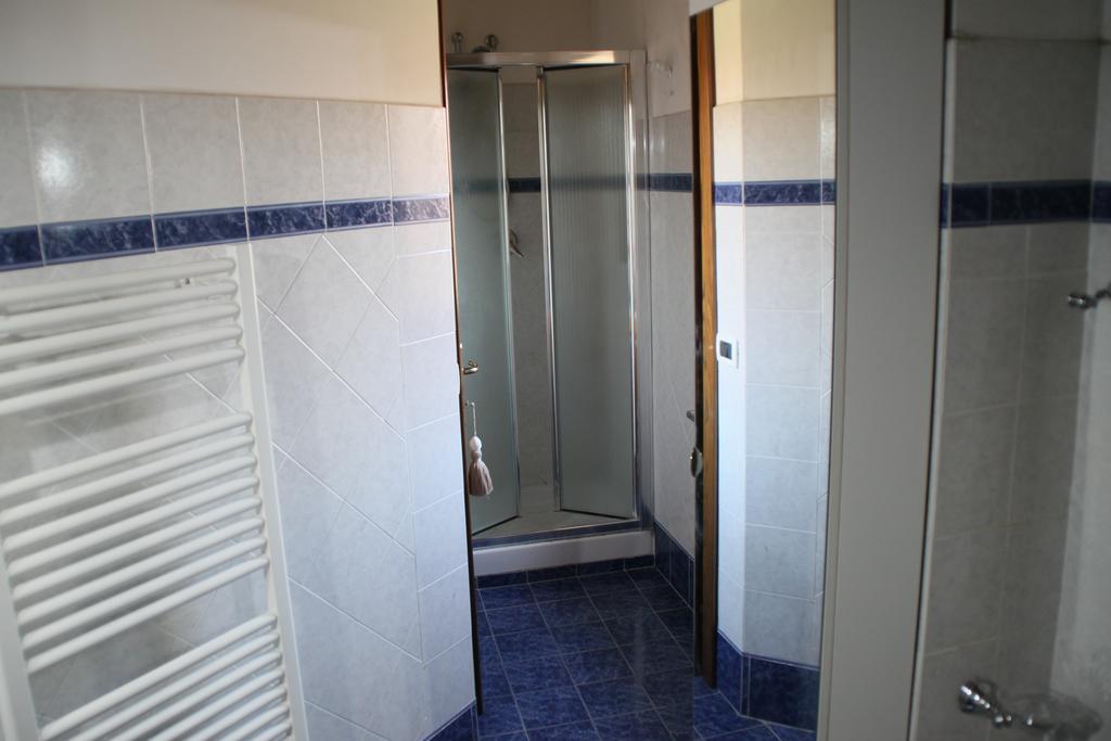 Casale Aurora Villa Viterbo Luaran gambar