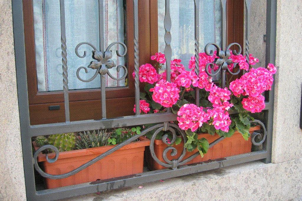 Casale Aurora Villa Viterbo Luaran gambar